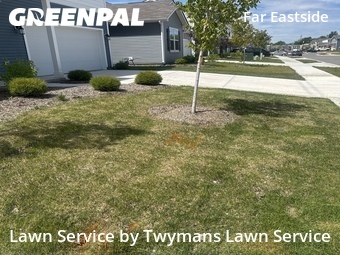 Yard Cutting nearby Indianapolis, IN, 