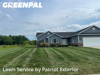 Lawn Cut nearby Grand Blanc, MI, 