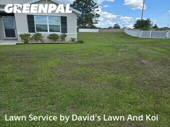Lawn Maintenance nearby Ocala, FL, 