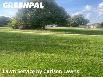 Lawn Mowing nearby Gretna, NE, 