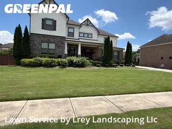 Lawn Cutting nearby Suwanee, GA, 
