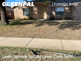 Lawn Service nearby Fort Worth, TX, 