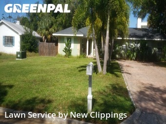 Lawn Care nearby Clearwater, FL, 