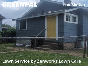 Lawn Cutting nearby Columbus, OH, 