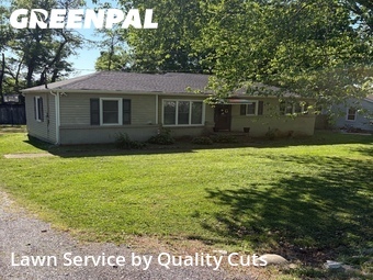Yard Cutting nearby Gallatin, TN, 