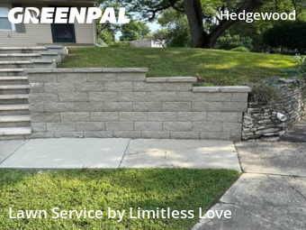 Lawn Service nearby Lafayette, IN, 