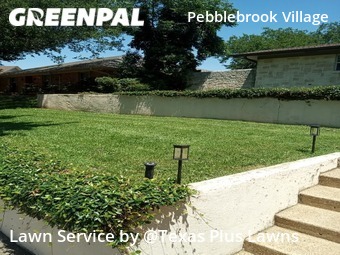 Yard Cutting nearby Plano, TX, 