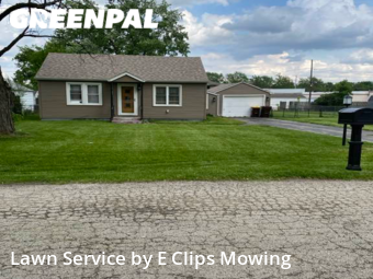 Yard Mowing nearby Machesney Park, IL, 
