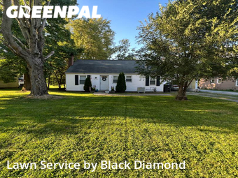 Lawn Maintenance nearby Fort Wayne, IN, 