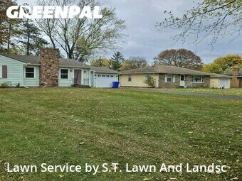 Lawn Mowing nearby Rochester, NY, 