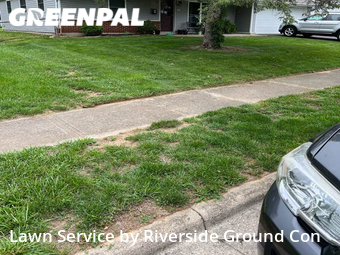 Grass Cutting nearby Xenia, OH, 