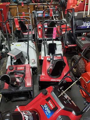 Acme Lawnmower Service Photo 2