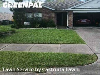 Yard Mowing nearby Pearland, TX, 