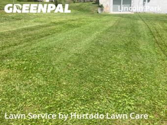 Lawn Mow nearby Knoxville, TN, 