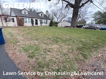 Lawn Mowing nearby St. Louis, MO, 