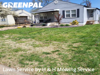 Lawn Care nearby Florissant, MO, 