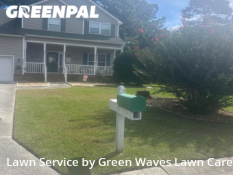 Grass Cutting nearby Wilmington, NC, 