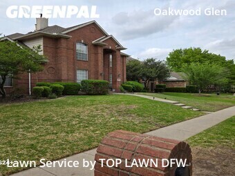 Grass Cutting nearby Plano, TX, 