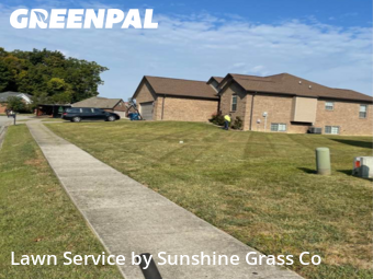 Yard Cutting nearby Speed, IN, 