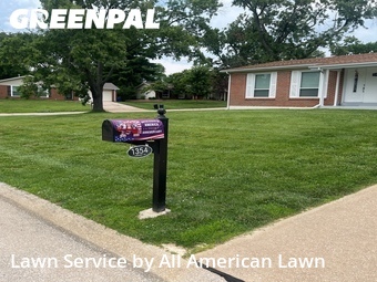 Lawn Care nearby St. Louis, MO, 