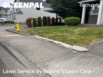 Lawn Care nearby Vancouver, WA, 