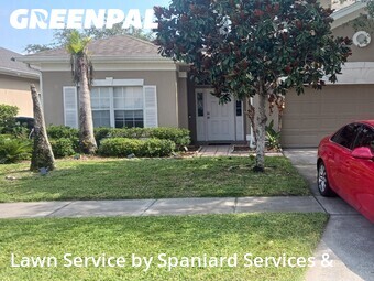 Lawn Mow nearby Orlando, FL, 