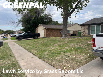 Lawn Mowing nearby Fort Worth, TX, 