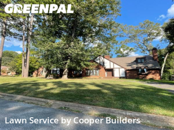 Lawn Maintenance nearby Salisbury, NC, 