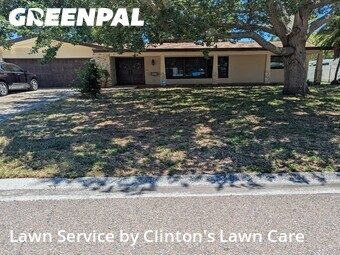 Lawn Service nearby St. Petersburg, FL, 