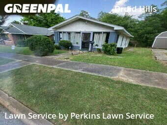 Grass Cutting nearby Birmingham, AL, 