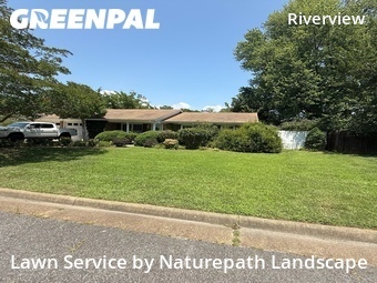 Affordable Landscaping In Newport News,23602,Landscaping Installation by Naturepath Landscape, work completed in Jul , 2026