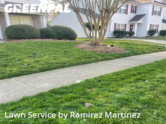 Lawn Mowing Service nearby Durham, NC, 