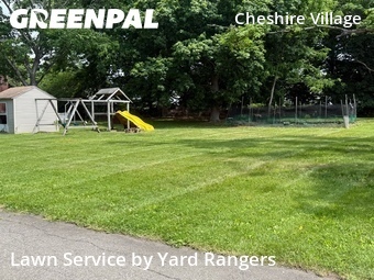 Lawn Care nearby Cheshire, CT, 