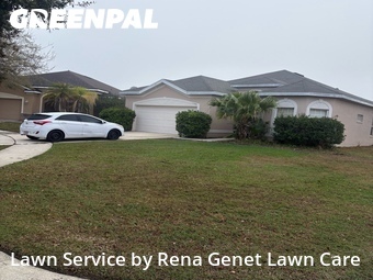 Lawn Service nearby Orlando, FL, 