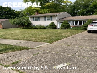 Lawn Service nearby Fairfield, OH, 