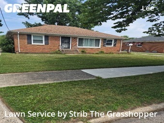 Lawn Care Service nearby Cleveland, OH, 