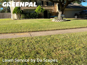 Lawn Mowing Service nearby Katy, TX, 