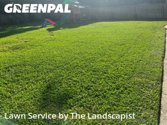 Lawn Service nearby Ladson, SC, 