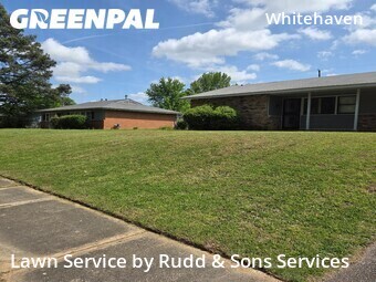 Lawn Cut nearby Memphis, TN, 