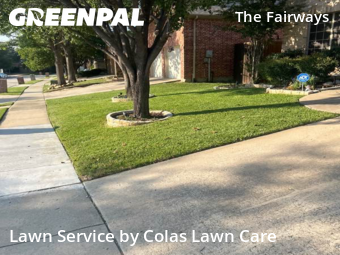 Lawn Maintenance nearby Frisco, TX, 