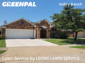Lawn Cutting nearby Irving, TX, 