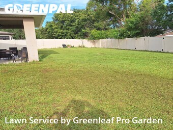 Lawn Service nearby St. Cloud, FL, 