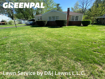 Lawn Maintenance nearby Springfield, MO, 