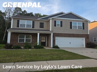 Lawn Mowing Service nearby Charlotte, NC, 