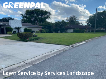 Yard Mowing nearby Belle Isle, FL, 