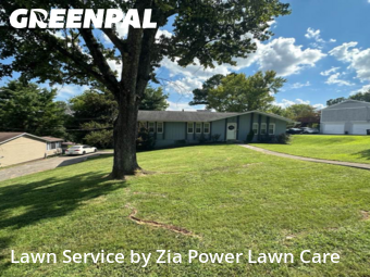 Grass Cutting nearby Knoxville, TN, 