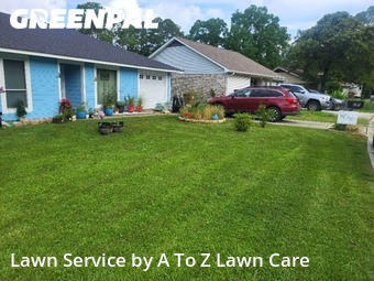 Lawn Care nearby Biloxi, MS, 