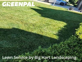 Lawn Care nearby Macomb, MI, 