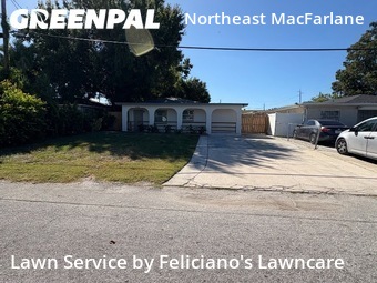 Grass Cutting nearby Tampa, FL, 