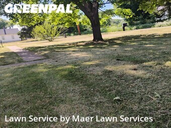 Lawn Mowing Service nearby North Haven, CT, 